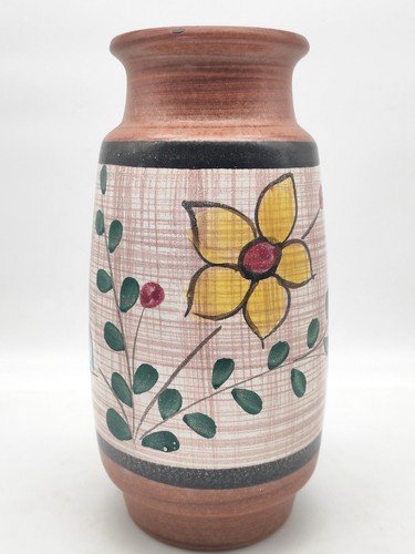 Vase vintage céramique w - en,