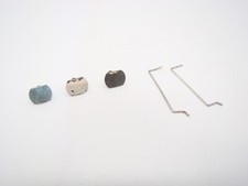 HORNBY - O - LOCOMOTIVE BB9201