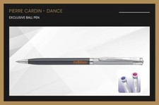 Pierre Cardin Danse Stylo à