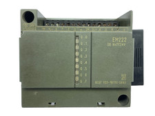 Module D'Entrée Sortie