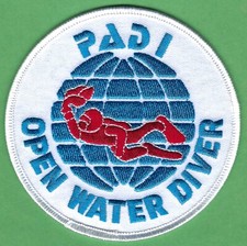 PADI PROFESSIONAL ASSOCIATION