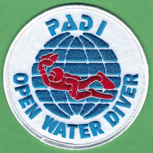 Padi professional association - professional,