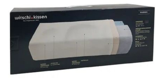 Witschi coussin blanc - witschi, 1