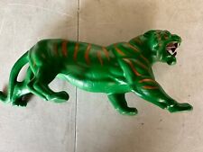 TIGRE KRINGER Figurine Maîtres De L'Univers Tigre De Musclor 26cm Mattel 1982