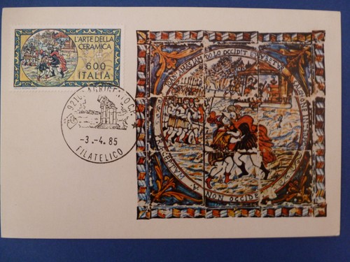 Lot 994 carte maximum - carte, maximum"