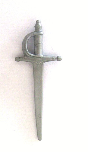 Playmobil epee mousquetaire - ,