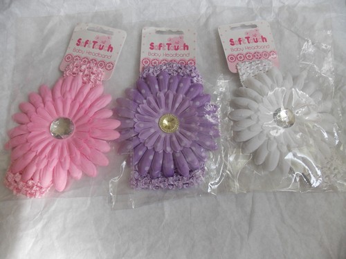 Bandeau bebe choix couleurs - bebe,