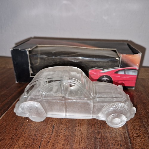 Citroen vintage cristal - 2, cv
