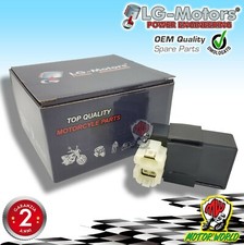 1800433 Boitier CDI Scooter