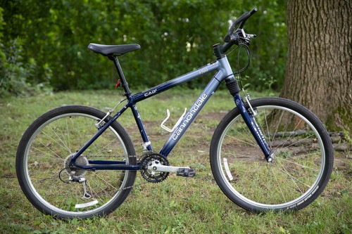 1998 cannondale f900 caad2 - 1998,