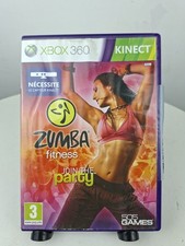 Zumba fitness complet sur - fitness,