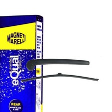 Bras d'essuie-glace arrière +