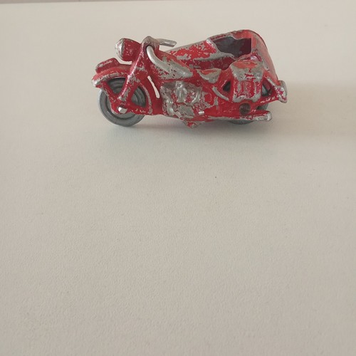 Quiralu ancien moto side - quiralu,