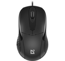 4714033525800 Defender MOUSE