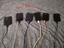 Disque dur externe 1 To – WD My Passport / Toshiba – NEUF jamais utilisé