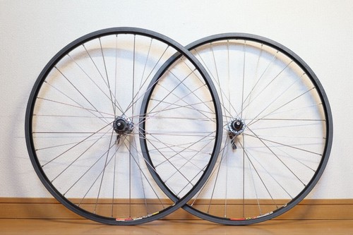 Pour xtr m960 - xtr, mavic