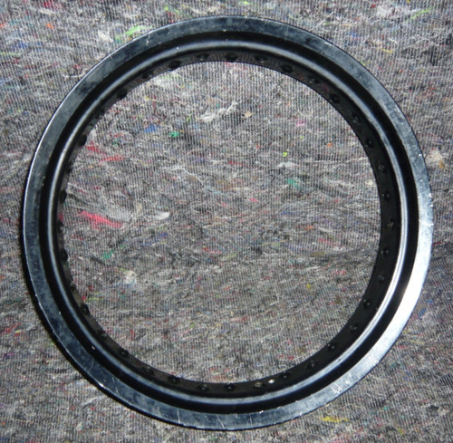 Cercle roue jante noire - jante,