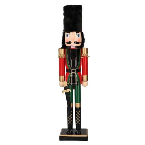 Timstor soldat casse noisette - timstor, casse-noisette