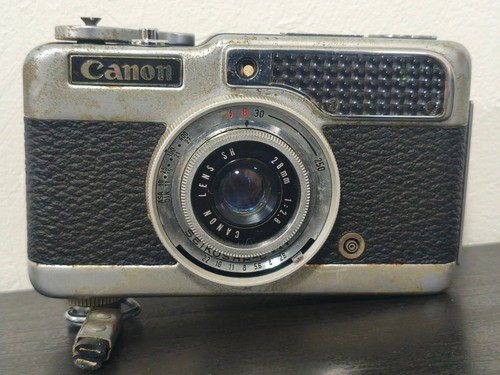 Appareil photo argentique