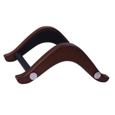 Support de en bois pour