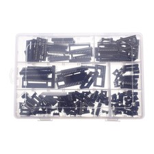  150pcs IC jeu de prises de