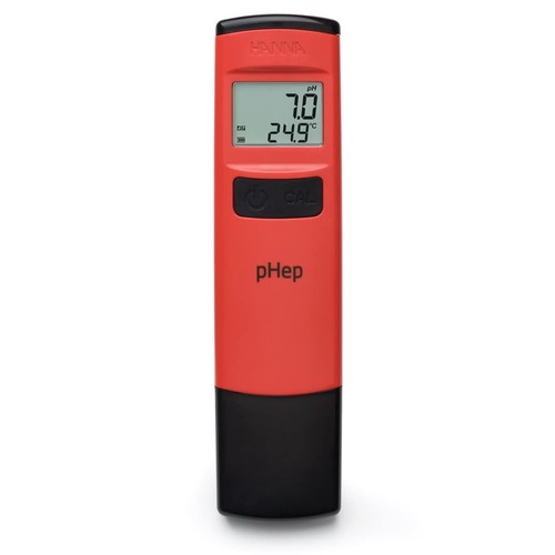 98107 phep tester - hi-98107, ph