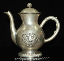 6.8" ancienne dynastie