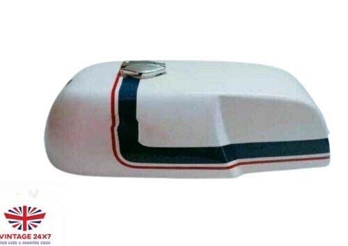 Convient pour réservoir blanc
