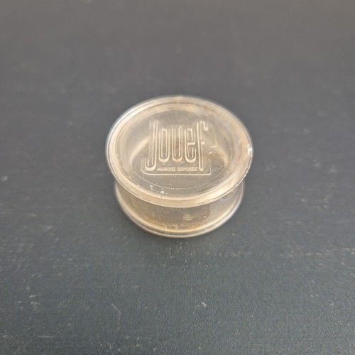Jouef boite vide - vide, plastique