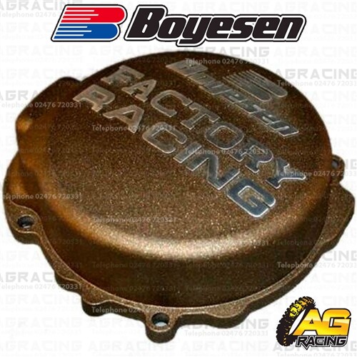 Boyesen couvercle allumage - boyesen,