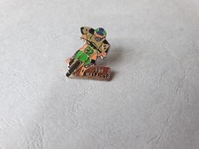 Pin's MOTO / BIKE / BIKER -