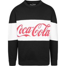 Merchcode Coca Cola Stripe