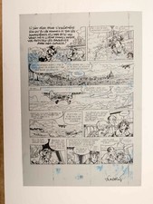 WALTHERY Natacha Le Grand Pari