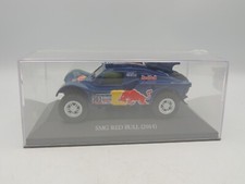 Altaya Rallye - SMG Red Bull