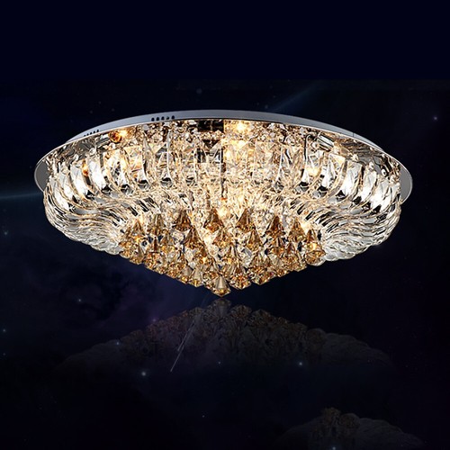 Véritable lustre cristal - lustre, en