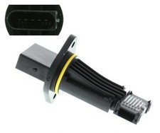 Debimetre de Masse d'air Mercedes Classe C W203 C220 CDI 