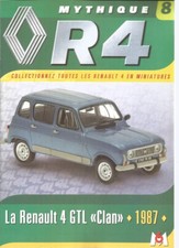 EDITIONS M6 - N°08 - MYTHIQUE