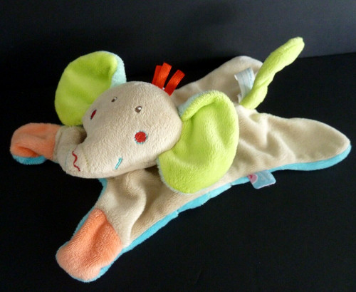 Doudou plat sucre d - plat, d'orge