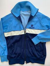 VESTE SURVETEMENT VINTAGE KELME - TAILLE 5