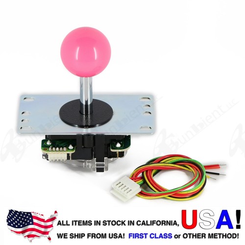 Sanwa original japan arcade - original,