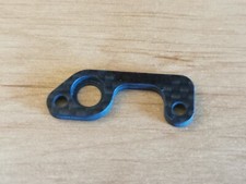 H2302  Support de frein Carbone MUGEN MRX5