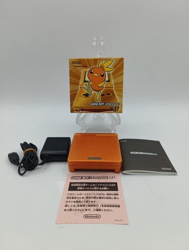 Console pokemon center torchic - pokemon,