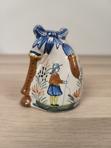 Clochette henriot - clochette,