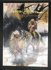 SERPIERI - LA FLECHE AU COEUR