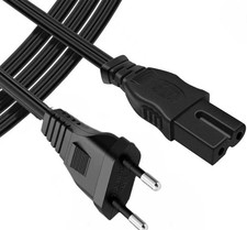 Cordon d'alimentation pour Pfaff Creative 2.0 3.0 2144 2170 Machine à coudre