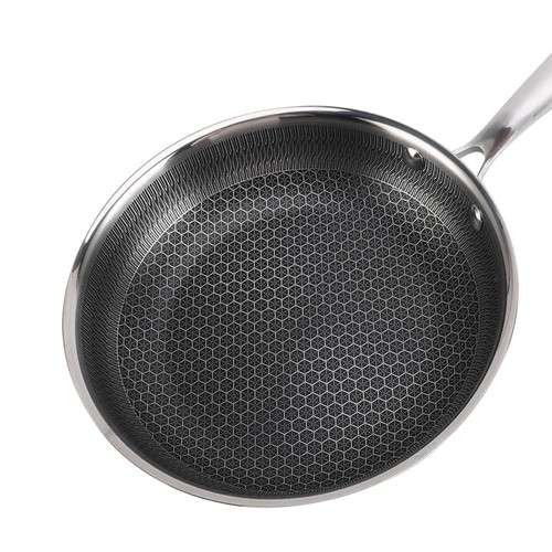 Cheffinger poêle 28cm avec - poêle,