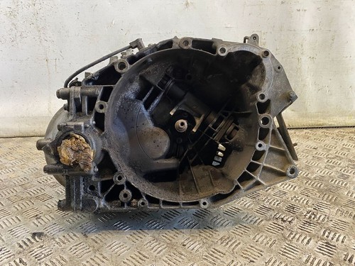 Peugeot 806 2001 diesel - 2001, boîte