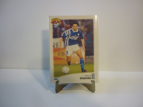 Carte foot panini official - carte,