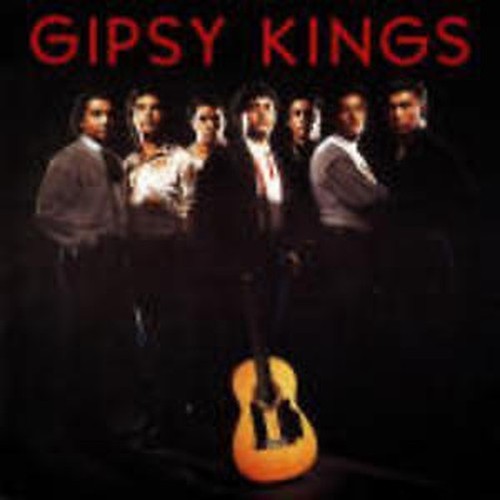 Gipsy kings musique - gipsy,
