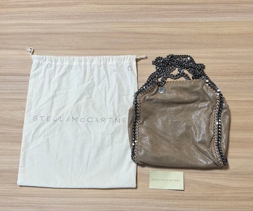 Mini sac fourre tout voies - sac, 2